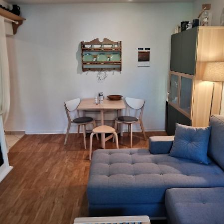 Kleine Ferienwohnung Am Strand In Ostseebad Kühlungsborn Eksteriør bilde